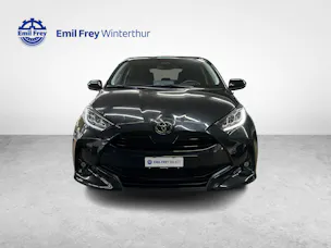 Toyota Yaris 1.5 VVT-i HSD Trend