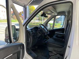 Fiat Ducato E-Ducato 35 3450 L2H2 47 kWh