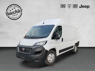Fiat Ducato E-Ducato 35 3450 L2H2 47 kWh