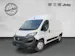Fiat Ducato E-Ducato 35 3450 L2H2 47 kWh