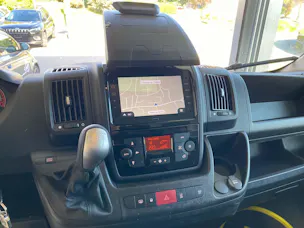 Fiat Ducato E-Ducato 35 3450 L2H2 47 kWh
