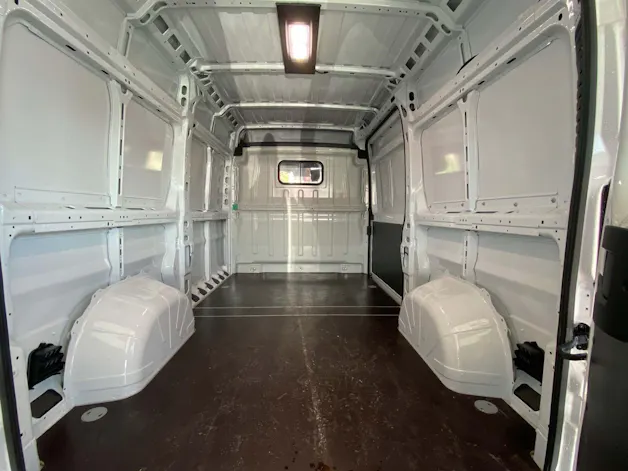 Fiat Ducato E-Ducato 35 3450 L2H2 47 kWh