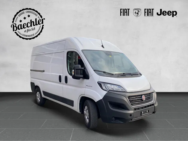 Fiat Ducato E-Ducato 35 3450 L2H2 47 kWh