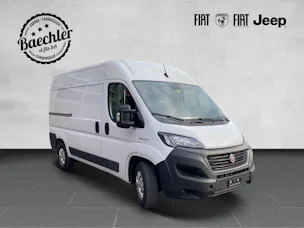 Fiat Ducato E-Ducato 35 3450 L2H2 47 kWh
