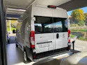 Fiat Ducato E-Ducato 35 3450 L2H2 47 kWh