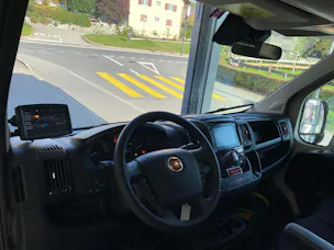 Fiat Ducato E-Ducato 35 3450 L2H2 47 kWh