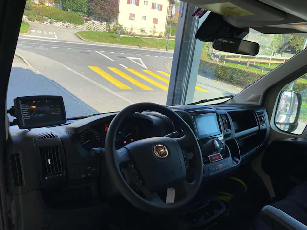 Fiat Ducato E-Ducato 35 3450 L2H2 47 kWh