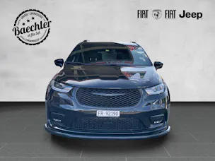 Chrysler USA Pacifica 3.6 V6 S-Limited 2022