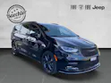 Chrysler USA Pacifica 3.6 V6 S-Limited 2022