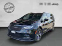 Chrysler USA Pacifica 3.6 V6 S-Limited 2022