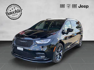 Chrysler USA Pacifica 3.6 V6 S-Limited 2022