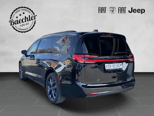 Chrysler USA Pacifica 3.6 V6 S-Limited 2022