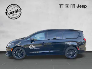 Chrysler USA Pacifica 3.6 V6 S-Limited 2022