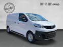 Fiat Scudo E-Scudo fourg. L2 75 kWh Swiss Worker