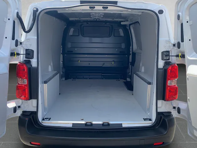 Fiat Scudo E-Scudo fourg. L2 75 kWh Swiss Worker