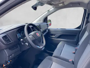 Fiat Scudo E-Scudo fourg. L2 75 kWh Swiss Worker