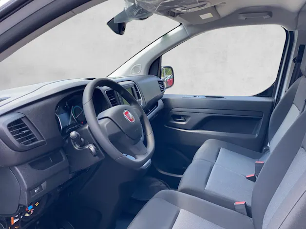 Fiat Scudo E-Scudo fourg. L2 75 kWh Swiss Worker