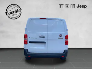 Fiat Scudo E-Scudo fourg. L2 75 kWh Swiss Worker