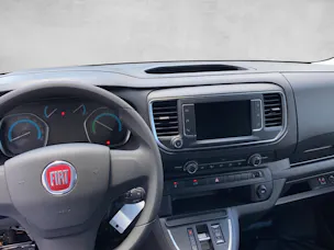 Fiat Scudo E-Scudo fourg. L2 75 kWh Swiss Worker