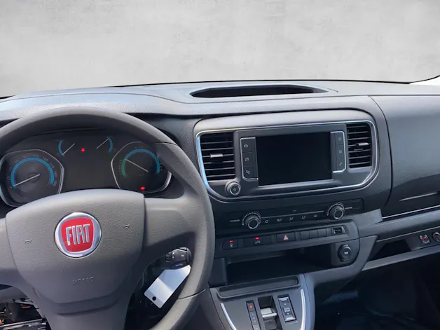 Fiat Scudo E-Scudo fourg. L2 75 kWh Swiss Worker