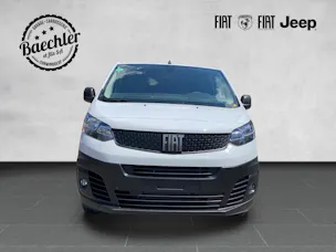 Fiat Scudo E-Scudo fourg. L2 75 kWh Swiss Worker