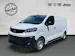 Fiat Scudo E-Scudo fourg. L2 75 kWh Swiss Worker