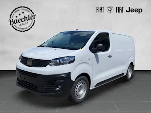Fiat Scudo E-Scudo fourg. L2 75 kWh Swiss Worker