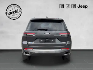 Jeep Grand Cherokee 2.0 Turbo Summit Reserve 4xe