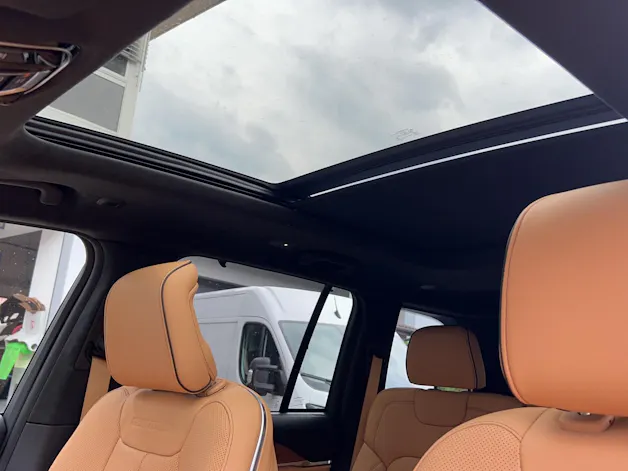 Jeep Grand Cherokee 2.0 Turbo Summit Reserve 4xe
