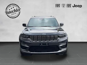 Jeep Grand Cherokee 2.0 Turbo Summit Reserve 4xe