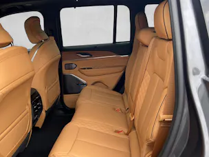 Jeep Grand Cherokee 2.0 Turbo Summit Reserve 4xe