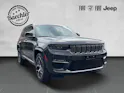 Jeep Grand Cherokee 2.0 Turbo Summit Reserve 4xe
