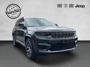 Jeep Grand Cherokee 2.0 Turbo Summit Reserve 4xe