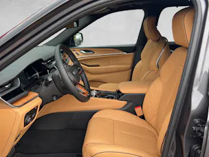 Jeep Grand Cherokee 2.0 Turbo Summit Reserve 4xe