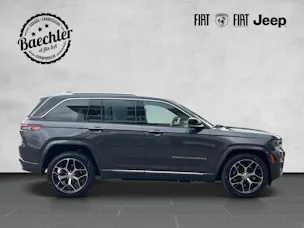 Jeep Grand Cherokee 2.0 Turbo Summit Reserve 4xe