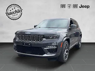 Jeep Grand Cherokee 2.0 Turbo Summit Reserve 4xe