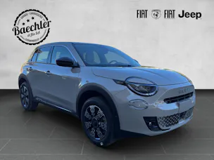 Fiat 600 1.2 Hybrid 136 Cult
