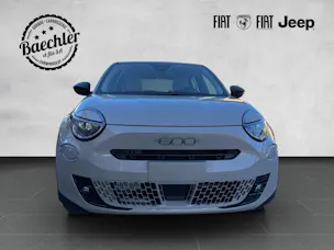 Fiat 600 1.2 Hybrid 136 Cult