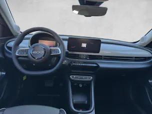 Fiat 600 1.2 Hybrid 136 Cult