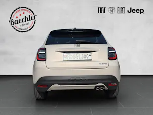 FIAT 600 1.2 Hybrid 136 Cult