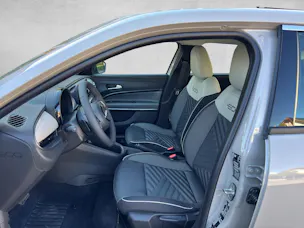 Fiat 600 1.2 Hybrid 136 Cult