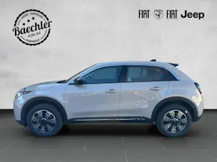 Fiat 600 1.2 Hybrid 136 Cult