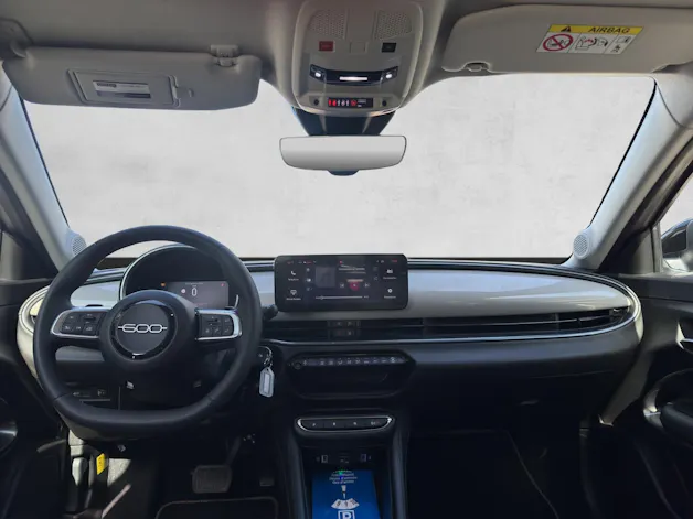 FIAT 600 1.2 Hybrid 136 Cult