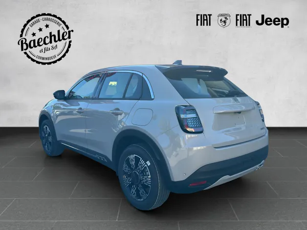 Fiat 600 1.2 Hybrid 136 Cult