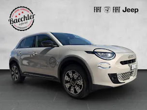 FIAT 600 1.2 Hybrid 136 Cult