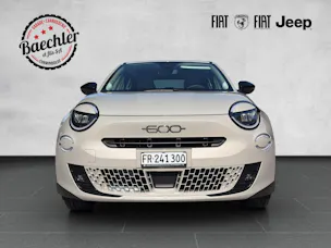 FIAT 600 1.2 Hybrid 136 Cult