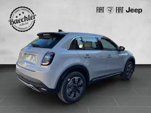 Fiat 600 1.2 Hybrid 136 Cult