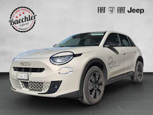 FIAT 600 1.2 Hybrid 136 Cult