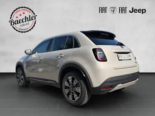 FIAT 600 1.2 Hybrid 136 Cult