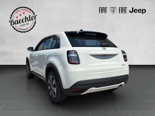 Fiat 600 1.2 Hybrid 136 Cult